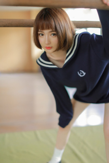日本寡妇睡义子