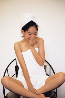 女童军